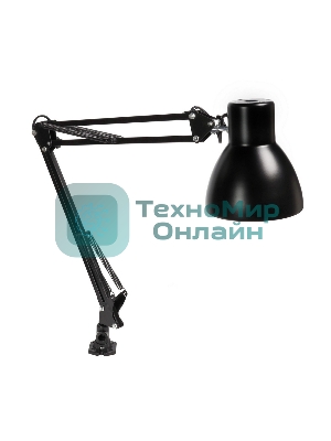 Светильник настольный Smartbuy (SBL-DLc-E27-b) 60W/E27