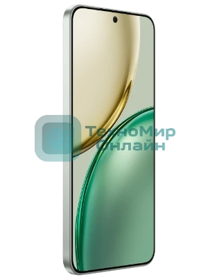 Смартфон HONOR X9d 8/256Gb, зеленый