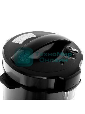 Мультиварка BRAYER BR2401