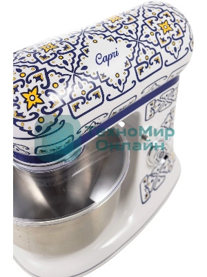 Миксер стационарный Ariete 00C15880CAR0 Capri