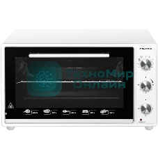 Мини-печь Maunfeld СEMOB.363.W