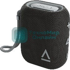 Портативная колонка Creative MUVO FLEX черный 10 Вт BT