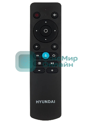 Телевизор Hyundai 65