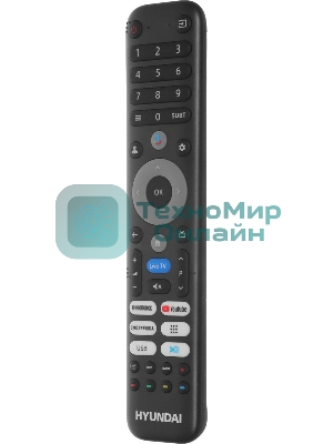 Телевизор Hyundai 75