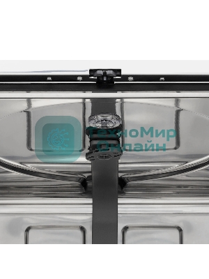 Встраиваемая посудомоечная машина Krona KASKATA 60 BI V2