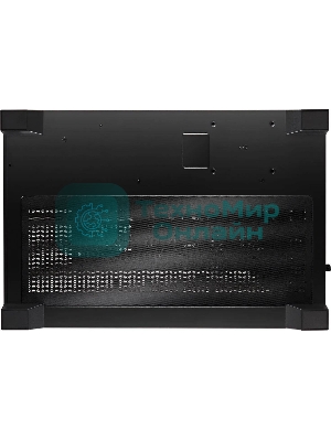 Компьютер Bloody BD-PC RAB84V2 TWR Ryzen 7 7700 (3.8) 32Gb SSD 1Tb RTX 5060TI 8Gb Win 11H 64 2.5xGbitEth 650W черный (RUS) (2142127)