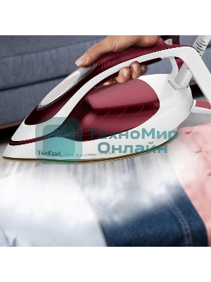 Парогенератор Tefal GV9220E0