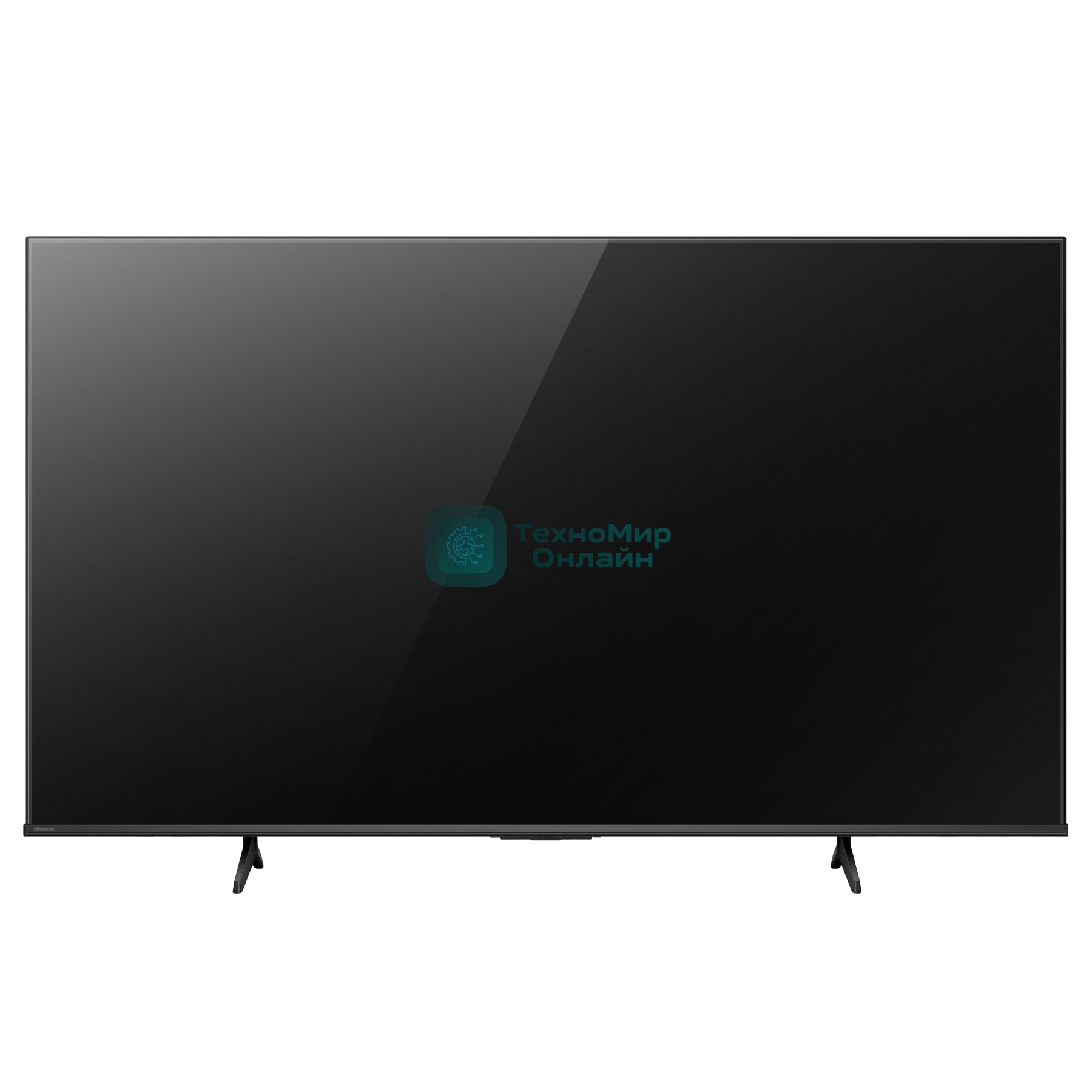 Телевизор ЖК 50'' Hisense 50
