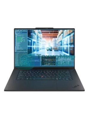 Ноутбук ThinkPad P1 Gen 8/16