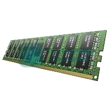 Оперативная память Samsung, DDR4, 64GB (1x64GB), 3200MHz, CL22, ECC, RDIMM