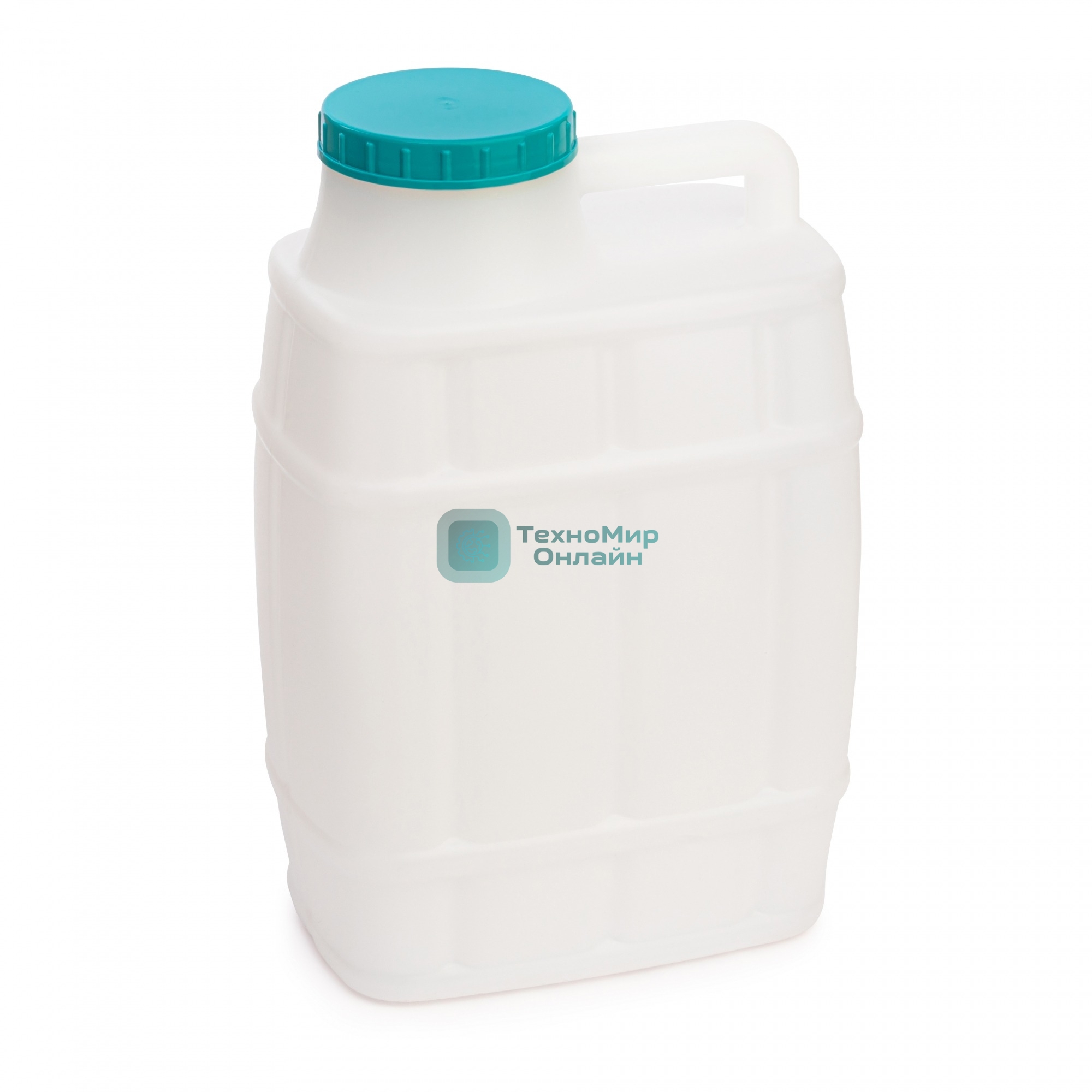 Канистра Альтернатива Бочонок 20л М971