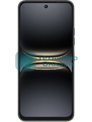 Смартфон Tecno Spark Go 2 3/64Gb черный