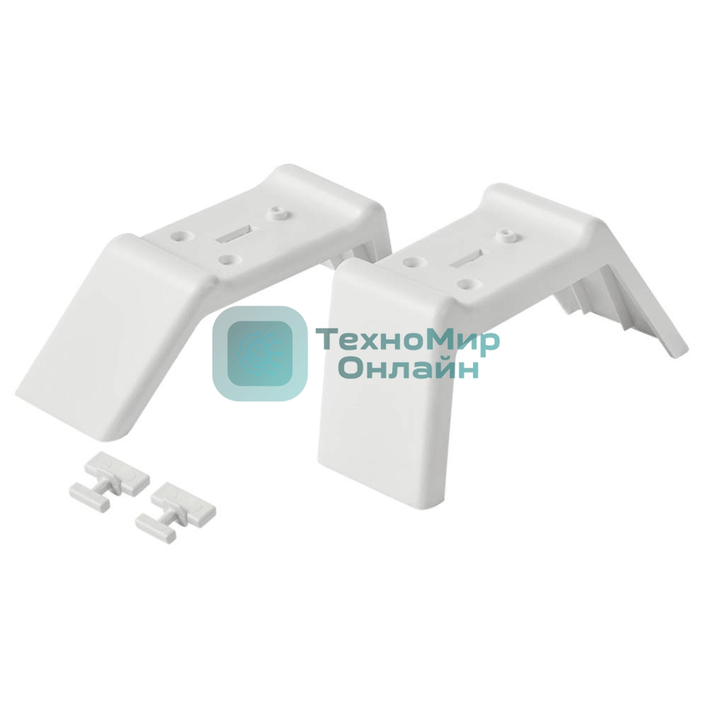 Комплект опор EFA2 для напольной установки конвектора Electrolux Серии А2