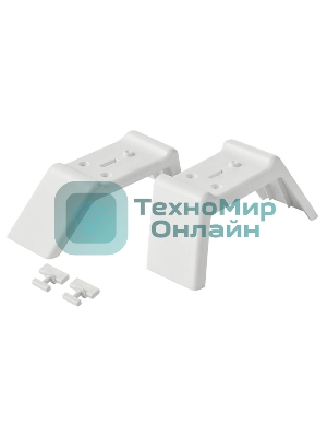 Комплект опор EFA2 для напольной установки конвектора Electrolux Серии А2