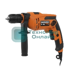 Дрель ударная DAEWOO DAD 850 220В 850Вт