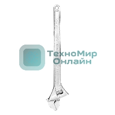 Разводной ключ Deli DL024A 24