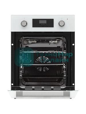 Электрический духовой шкаф Krona SONATA 45 WH G2