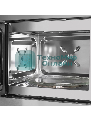 Микроволновая печь встраиваемая HOMSair MOB201S