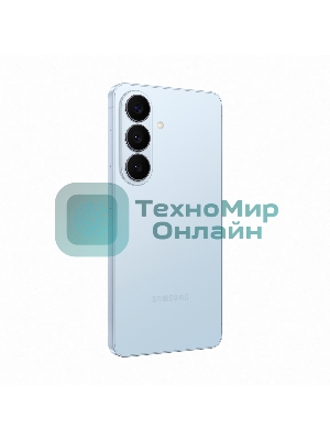 Смартфон Samsung Galaxy S26 SM-S942B 12/512Gb голубой