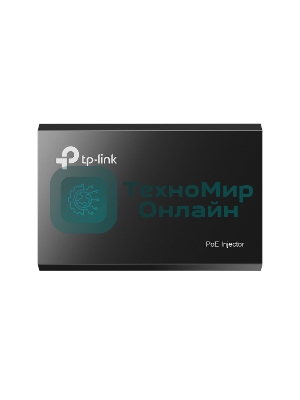 Адаптер инжектор TP-Link SMB TL-PoE150S PoE