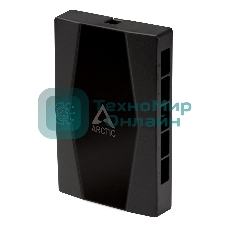 Хаб для 10 вентиляторов корпуса ПК Arctic Case Fan Hub 10 PWM Fan (ACFAN00175A) (702522)
