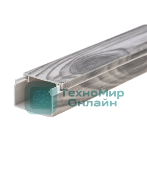 Кабель-канал Rexant 12x12, Канадский клен