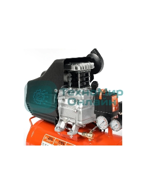 Компрессор Patriot EURO 24-240