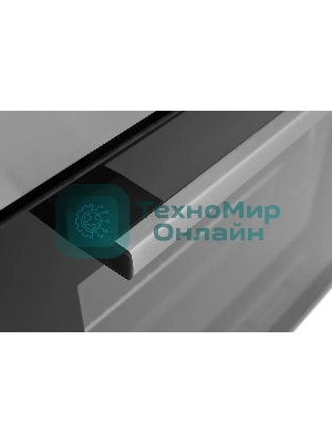 Духовой шкаф Indesit IBFTE 3644 IX