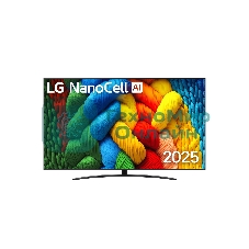 Телевизор LG 86