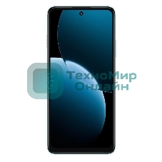Смартфон Huawei Nova Y73 8/256Gb синий