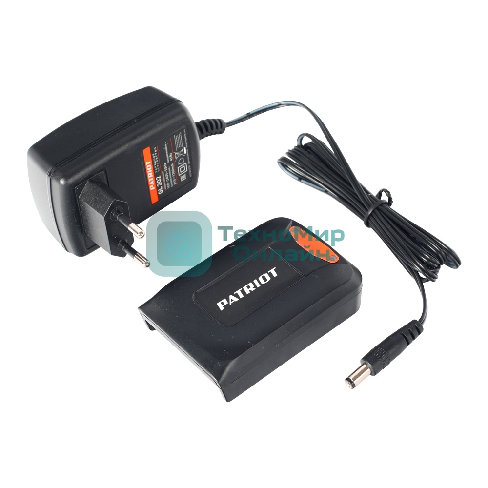 Устройство зарядное GL202 20V