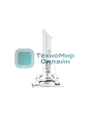 Конвектор электрический iVigo EPK4550P05 500 Вт белый, WI-FI