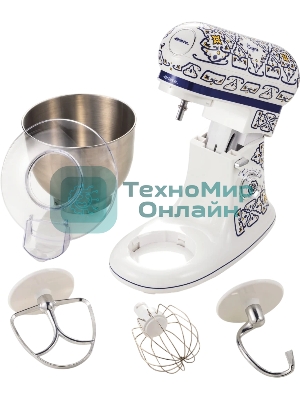 Миксер стационарный Ariete 00C15880CAR0 Capri