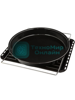 Мини-печь Maunfeld СEMOB.363.S1