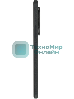 Смартфон Redmi Note 15 Pro 12/256Gb, черный