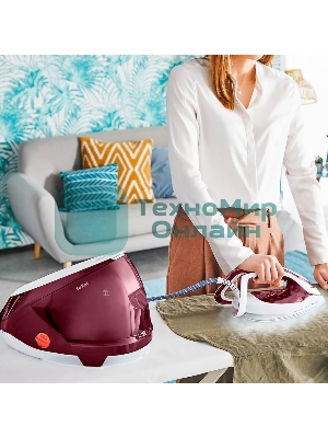 Парогенератор Tefal GV9220E0