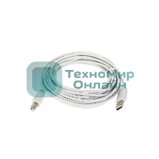 Кабель TELECOM USB2.0 A to B (5.0м)