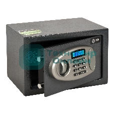 Сейф мебельный Cactus CS-SF-E20 200x310x200мм электронный