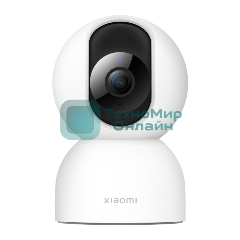 Камера IP Xiaomi Smart Camera C400 (BHR6619GL)