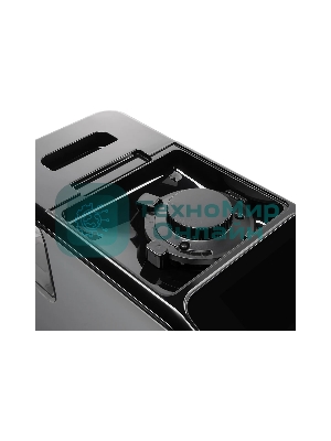 Кофемашина автоматическая Redmond CM707 серый, исп. кофе - зерновой, 1.5 л, 1350 Вт, 19 бар