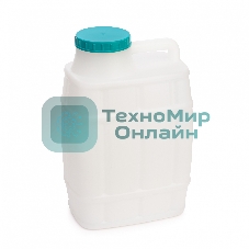 Канистра Альтернатива Бочонок 15л М972