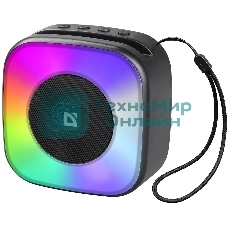 Портативная колонка Defender Enjoy 30