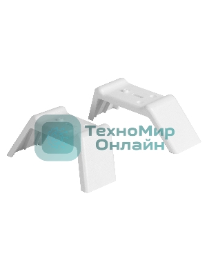 Комплект опор EFA2 для напольной установки конвектора Electrolux Серии А2