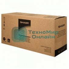 Картридж лазерный BPGT20BB для Sharp C-CUBE, 9К (О) черный