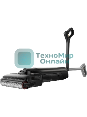Пылесос моющий Trouver M50 черный
