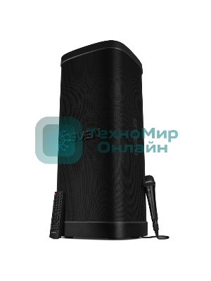 Беспроводная колонка SVEN PS-1250, черный