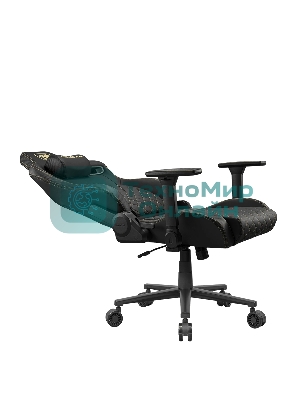 Компьютерное игровое кресло Cougar Defensor Gold