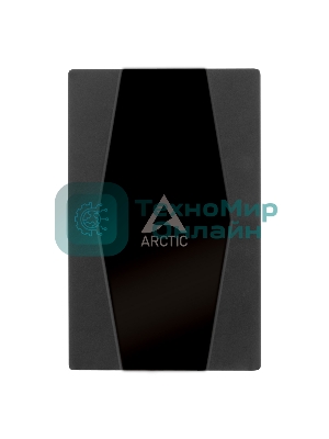Хаб для 10 вентиляторов корпуса ПК Arctic Case Fan Hub 10 PWM Fan (ACFAN00175A) (702522)