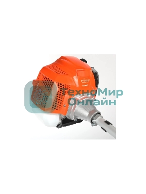 Триммер бензиновый Patriot PT 545 XT 2.5л.с. неразбор.штан. реж.эл.:леска/нож