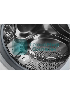 Стиральная машина Indesit BWE 81282 L белый, загрузка фронтальная 8 кг, 1200 об/мин., класс: А